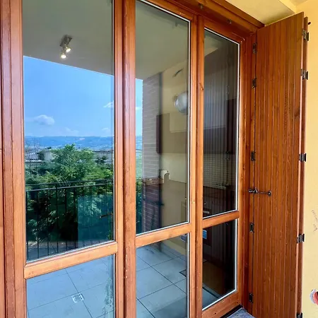 Appartement La Casa Del Sole *