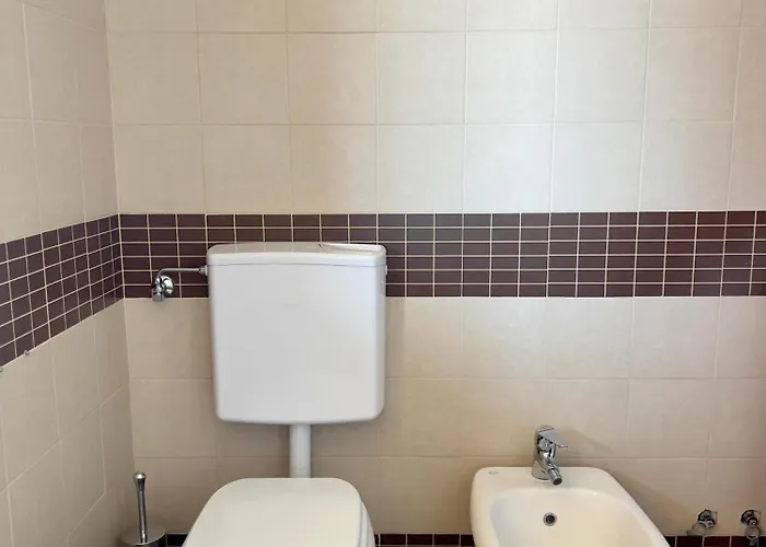 Appartement La Casa Del Sole *