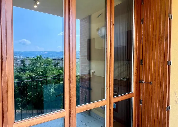 Appartement La Casa Del Sole *