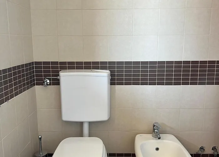 La Casa Del Sole * Langhirano