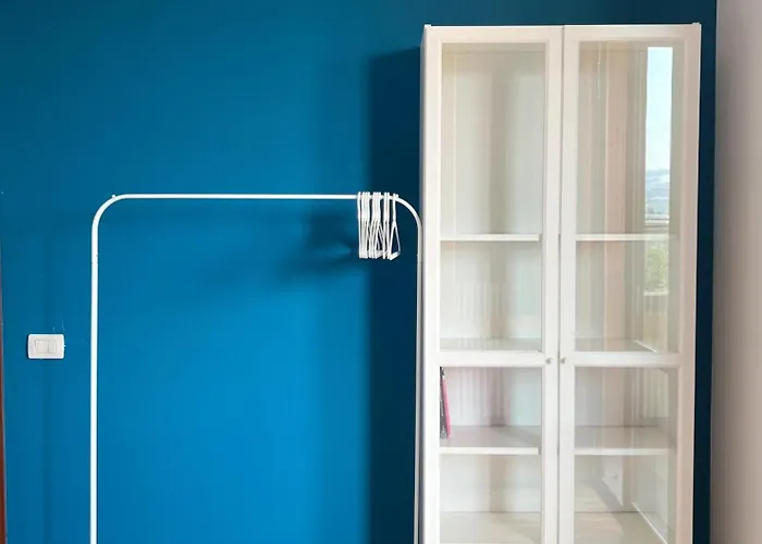 La Casa Del Sole Appartement *