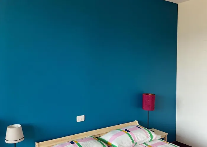 Appartement La Casa Del Sole