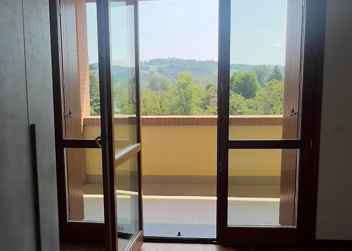 Appartement La Casa Del Sole Langhirano