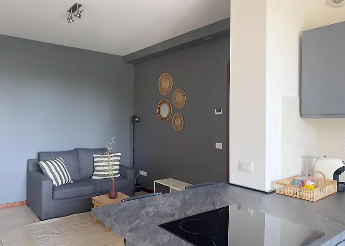 La Casa Del Sole Appartement