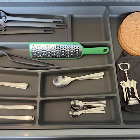 Appartamento La Casa Del Sole