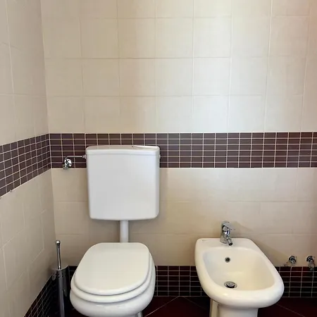 Apartamento La Casa Del Sole *