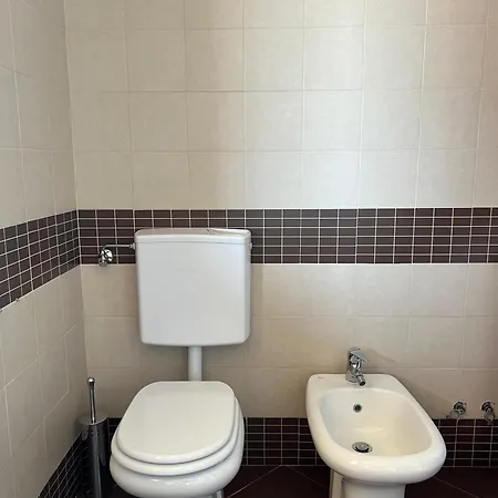 La Casa Del Sole * Langhirano