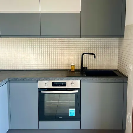 Apartamento La Casa Del Sole *
