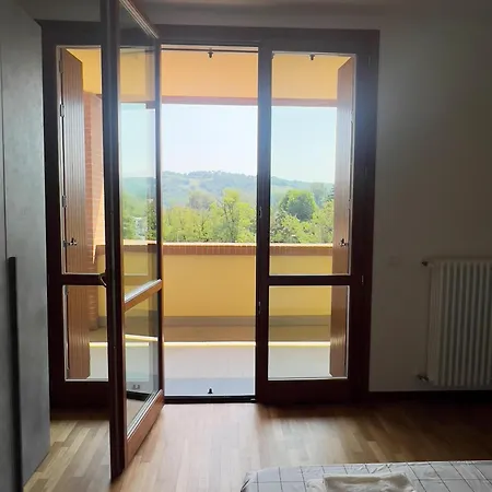 La Casa Del Sole Langhirano