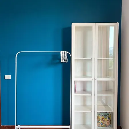 La Casa Del Sole Daire *