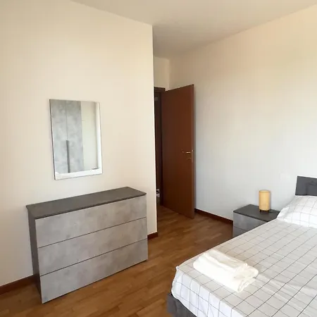 Daire La Casa Del Sole Langhirano