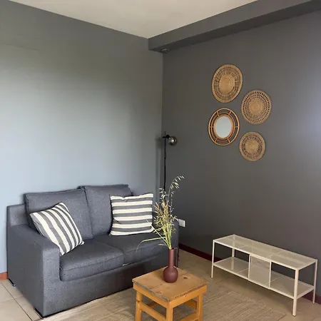 Daire La Casa Del Sole