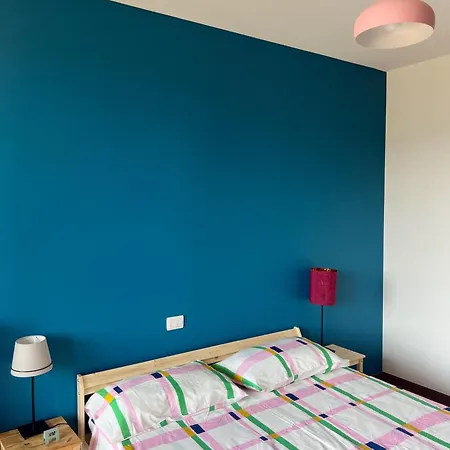 Daire La Casa Del Sole