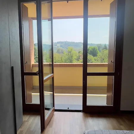 Daire La Casa Del Sole Langhirano