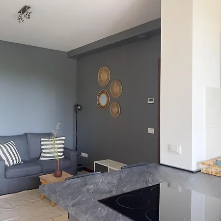 La Casa Del Sole Daire