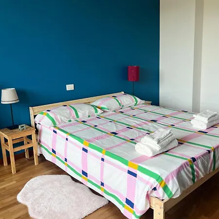 Daire La Casa Del Sole