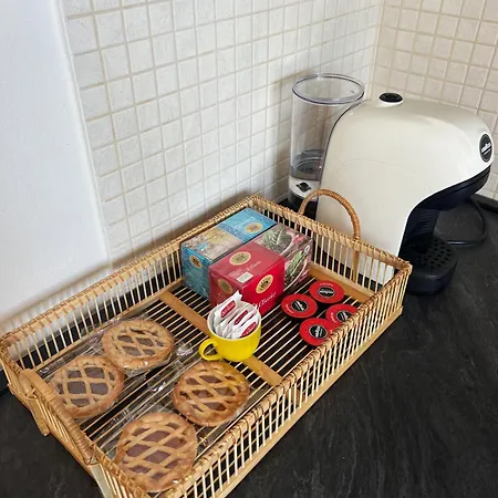 La Casa Del Sole Langhirano