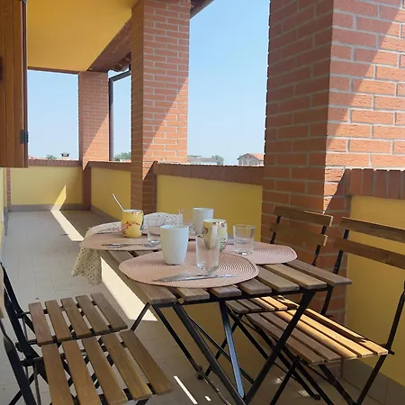 Apartamento La Casa Del Sole