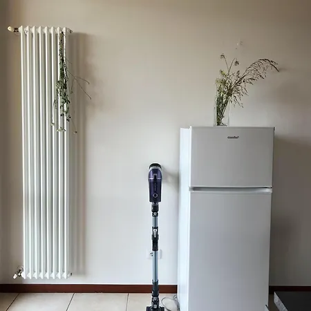 La Casa Del Sole Daire *