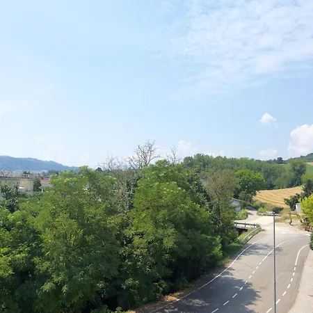 Appartamento La Casa Del Sole *