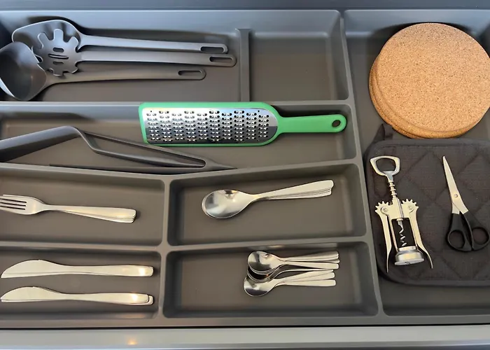 Appartamento La Casa Del Sole