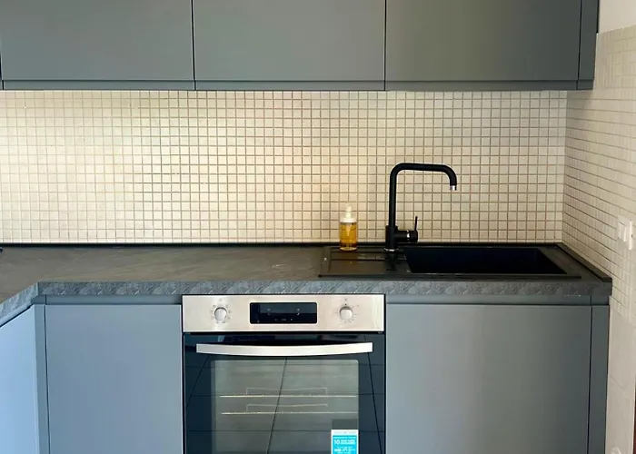 アパート La Casa Del Sole *