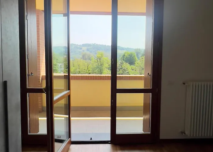 La Casa Del Sole Langhirano