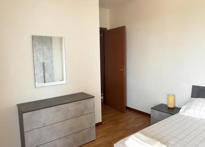 Appartamento La Casa Del Sole Langhirano