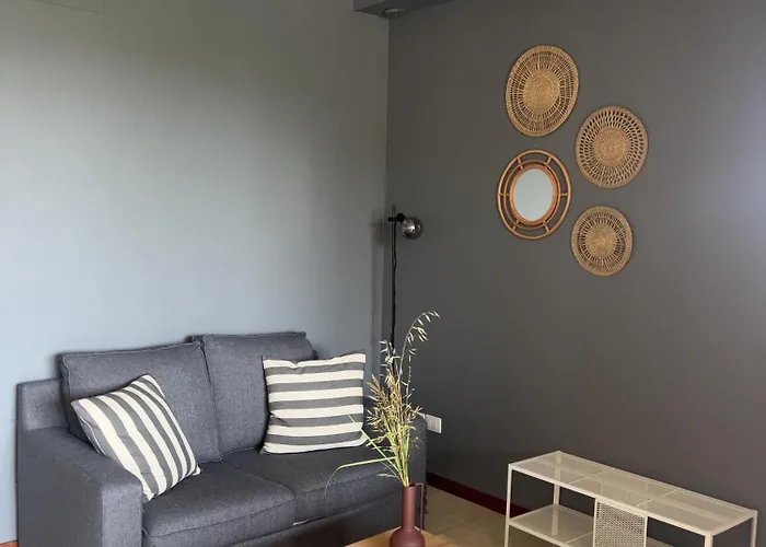 Appartamento La Casa Del Sole