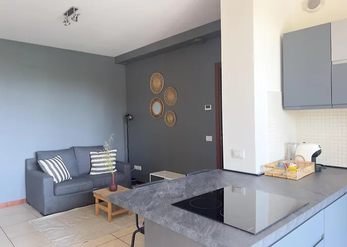 La Casa Del Sole * ランギラーノ