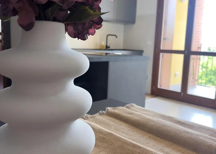 La Casa Del Sole Appartamento *