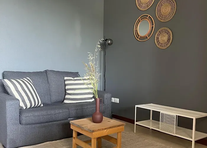 La Casa Del Sole ランギラーノ