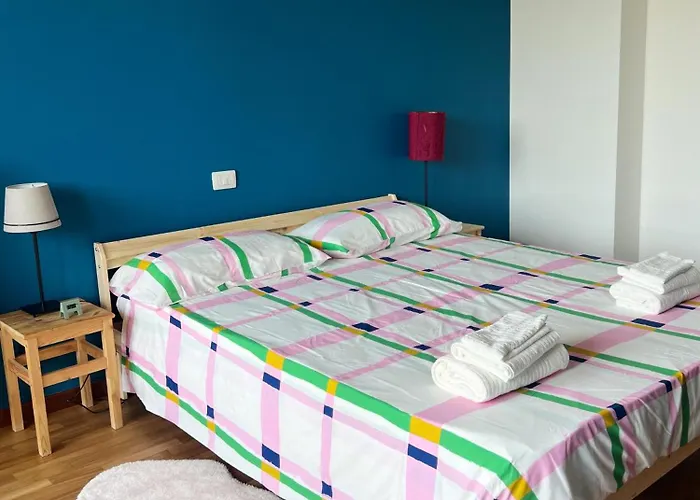 Appartamento La Casa Del Sole