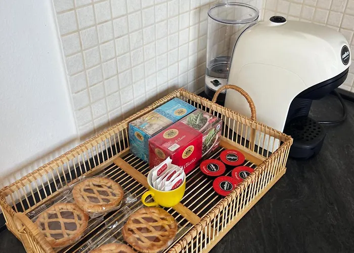 La Casa Del Sole Langhirano