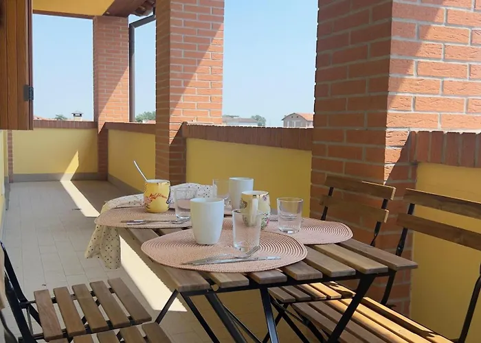 Appartamento La Casa Del Sole