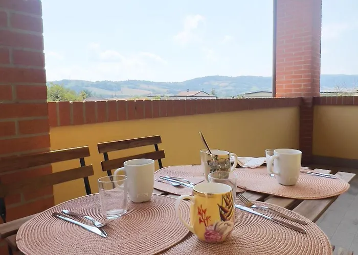 Appartamento La Casa Del Sole *